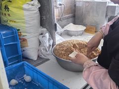 -笑云开汤包店(网巾市店)