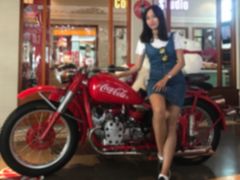 -东方明珠·可口可乐欢乐餐厅