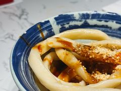 -龙抄手(文殊坊店)