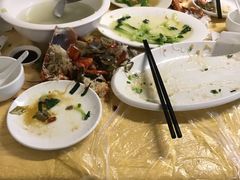-连家船海鲜大排档·20年闽菜店(厦大店)