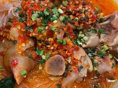 -无届青年餐馆(熙街店)