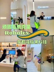 -Fundi张玉珊修身堂·indiba·BTL科技瘦身