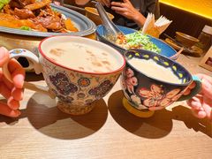 -耶里夏丽·新疆菜·28年喀什老馆(田林东路店)
