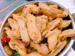 -小民大排档(光谷店)