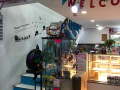 -贝紫Style(木马公寓店)