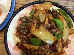 -京玉菲饭店(李村店)