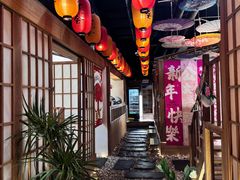 -河风の幸会精致料理