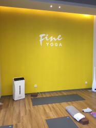 -FineYoga梵音瑜伽·普拉提