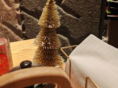 -京旬海鲜放题·铁板烧自助餐厅