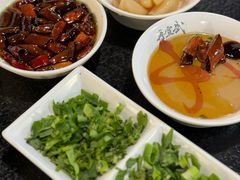 -再宣武文化主题餐厅·清真