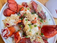 -金家港海鲜大排档(中山路店)