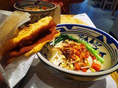 -头壹号 大油条·老长沙盖码饭(北辰店)