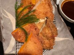 天妇罗-矢场猪(名古屋站三井楼北馆店)