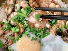 -红星光发煲仔饭(大石街店)