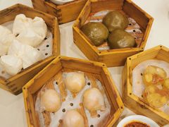 -君豪大酒店-东海渔村中餐厅