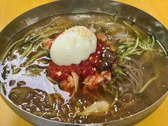 冷面-屋里家延边朝鲜族冷面(南园店)