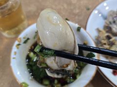 -濠轩阁特色生蚝火锅(水湾路店)