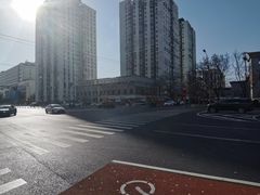 -七里庄(地铁站)