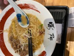 -雷门拉面·现熬骨汤(凯德来福士店)