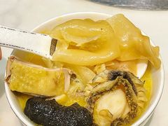 -喜聚薈·花膠雞海鮮火鍋(越秀店)