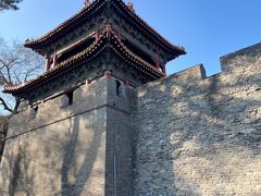 -沈阳市东陵公园