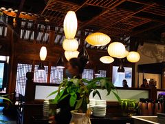 大堂-陈麻婆豆腐总店