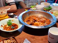 -胖哥俩肉蟹煲(杭州下沙学林街店)