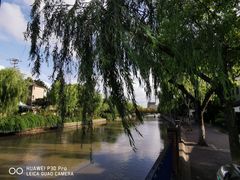 -长兴菜馆(高桥店)