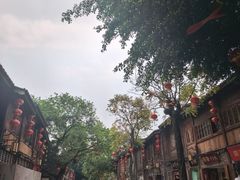 -三坊七巷历史文化街区