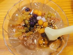-黄泰吉拾味餐厅(江汉路店)