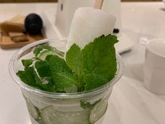 -Cafe on warm(丹霞店)