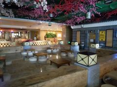 -御池园(顾村公园店)