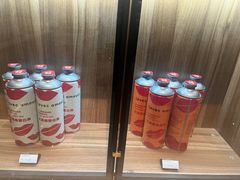 -青岛富力艾美酒店-乐美中餐厅创意胶东菜