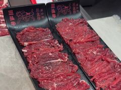 -三头牛·潮汕牛肉生蚝火锅 (夏湾店)