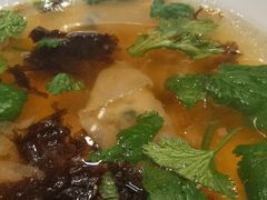 莆田扁肉汤-莆田餐厅PUTIEN(三里屯店)
