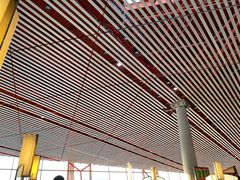 -首都机场t3-c国航两舱休息室