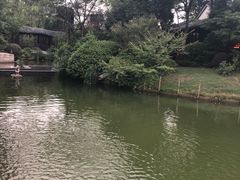 -杭州西子湖四季酒店·金沙厅