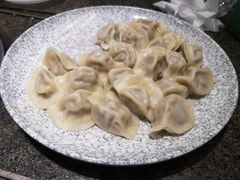 -马一洒开锅羊肉清真餐厅(京汉店)