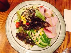 -AFS Cafe & Canteen(闽江二路店)