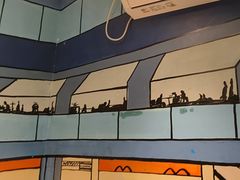 -英雄故事地摊烤肉(马驹桥店)