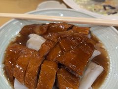 -观山美厨·精致粤菜(西樵店)