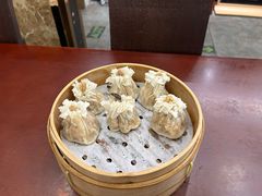 -都一处烧麦馆(前门店)