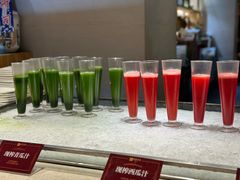 -雍和会海鲜姿造自助(湖东路店)
