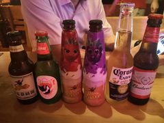 -Helens海伦司小酒馆(深圳文蔚大厦店)