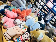 -九木杂物社(中心店)