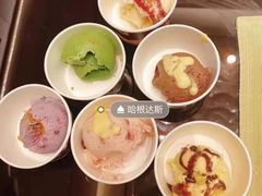 -万达瑞华酒店美食汇自助餐厅(楚河汉街店)