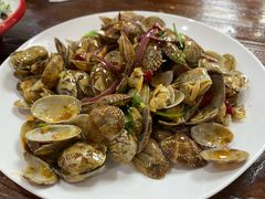 -叶存利海鲜大馅饺子(海宁路总店)