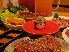-肉问屋·元气一番烧肉(北京总店)