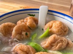 -顺德杨廷记(白云山店)