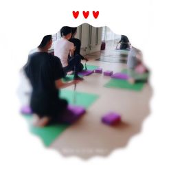 -昕孕瑜伽·孕妇瑜伽·产后修复